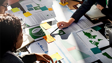 Proposal Development