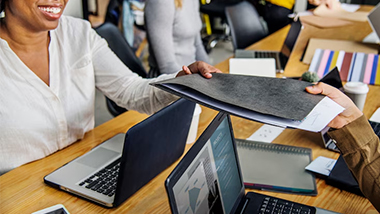 Publication Services