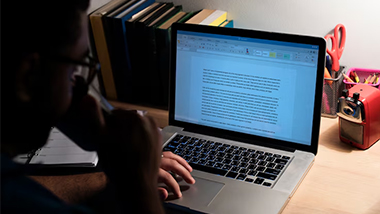 Research Paper Writing