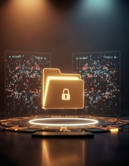 Data security issues