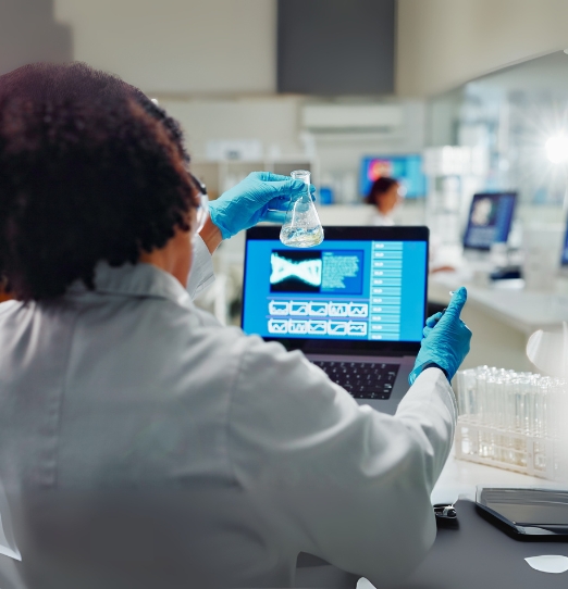 Bioinformatics in India