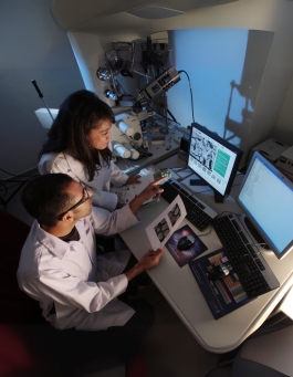 Driven Signal Research