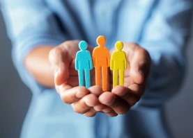 Resource Scalability