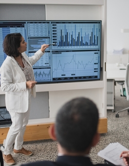 Data security course