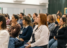 Academic Development