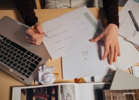 Vehicular Communication