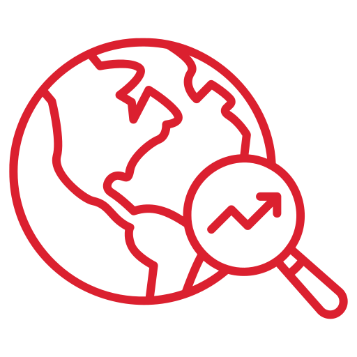 Geospatial Visualization