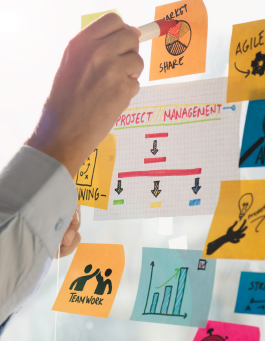 Implementation Support