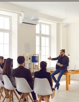 Seamless Project Execution