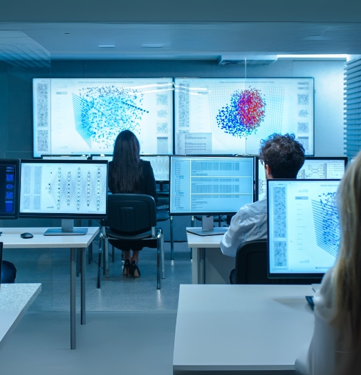 AI-driven-machine-learning