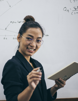 Plagiarism Reduction Expertise