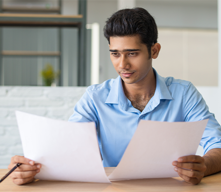 Plagiarism Reduction