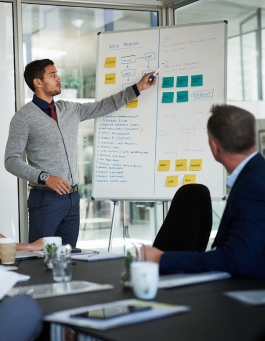 Proposal-Development