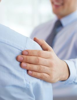 Thesis Assistance Services