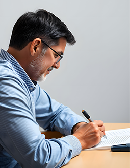 Dissertation Writing Experts In Madurai