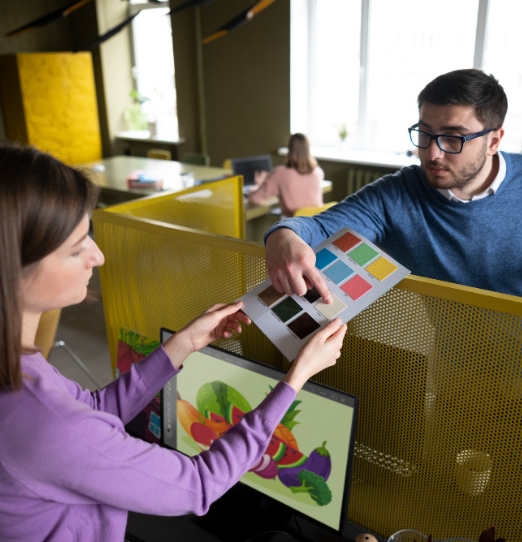 Image Processing In India