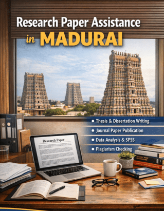 Research Paper Assistance in Madurai